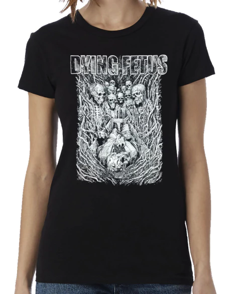 DYING FETUS (2) - comprar online