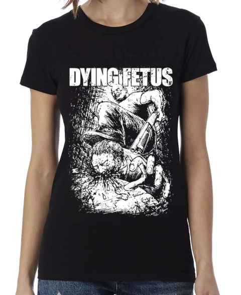 DYING FETUS - comprar online