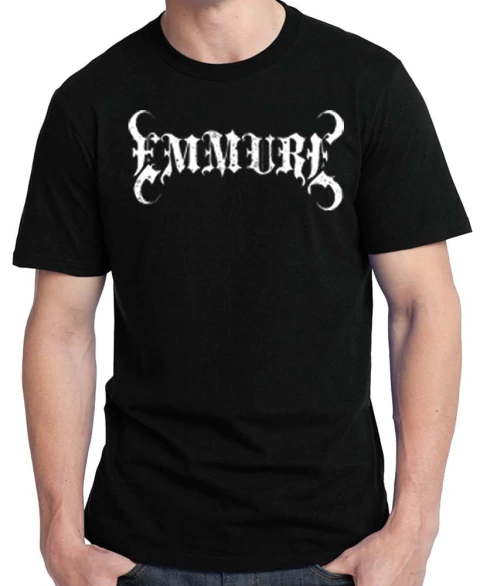 EMMURE - Logo - comprar online