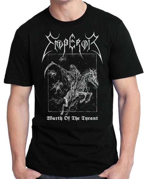 EMPEROR - Wrath of the Tyrant - comprar online