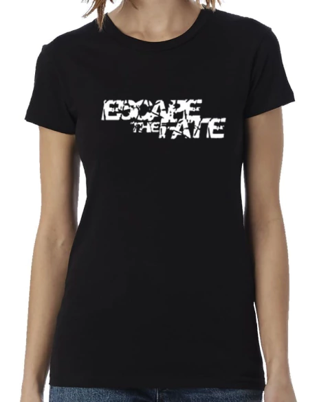 ESCAPE THE FATE - Logo - comprar online