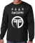 FEAR FACTORY - Logo - comprar online