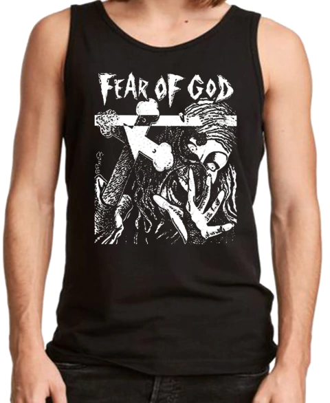 FEAR OF GOD - comprar online