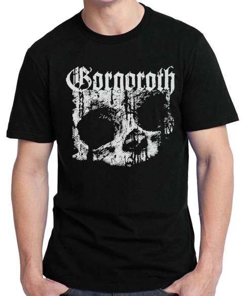 GORGOROTH - Skull - comprar online