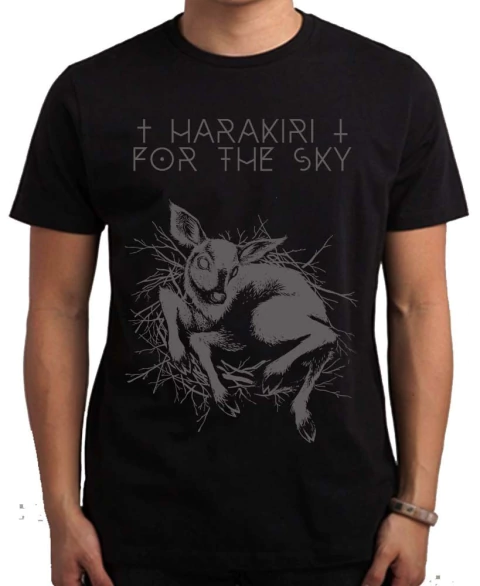 HARAKIRI FOR THE SKY - comprar online