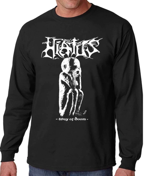 HIATUS - Way of Doom - comprar online