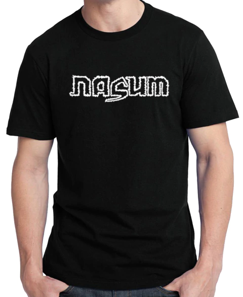 NASUM - Logo - comprar online