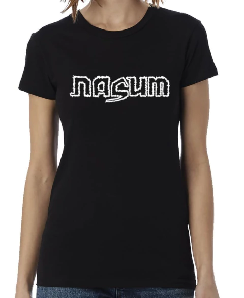 NASUM - Logo - comprar online