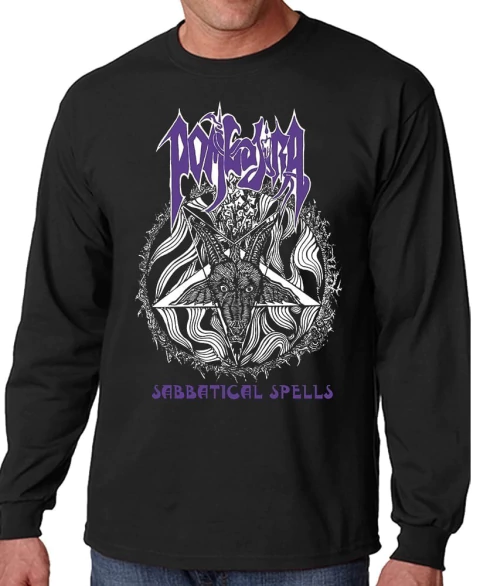 POMBAJIRA - Sabbatical Spells - comprar online