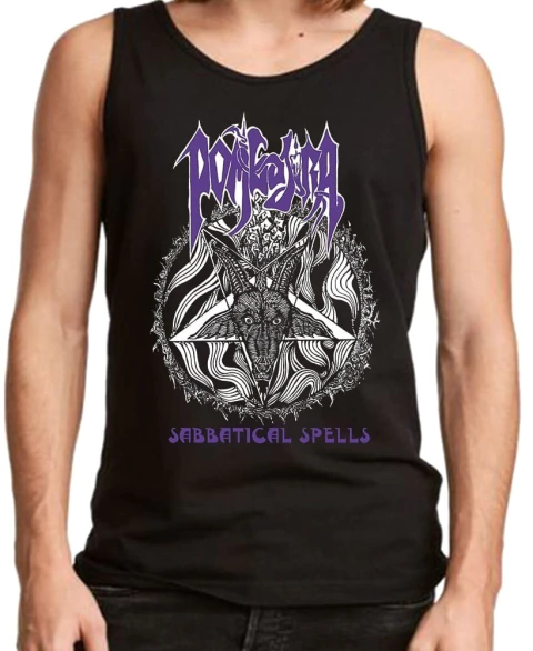 POMBAJIRA - Sabbatical Spells - comprar online