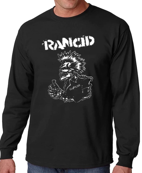 RANCID - comprar online