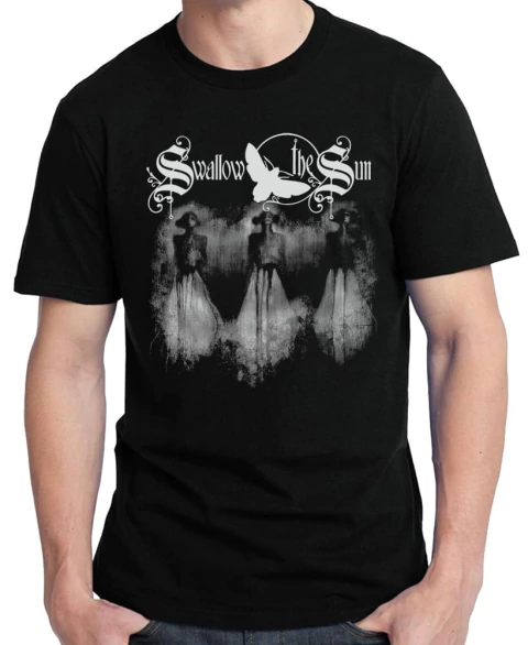 SWALLOW THE SUN - Plague of Butterflies - comprar online