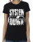 SYSTEM OF A DOWN - Logo - comprar online