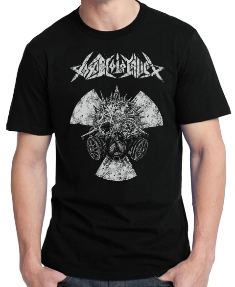 TOXIC HOLOCAUST - comprar online