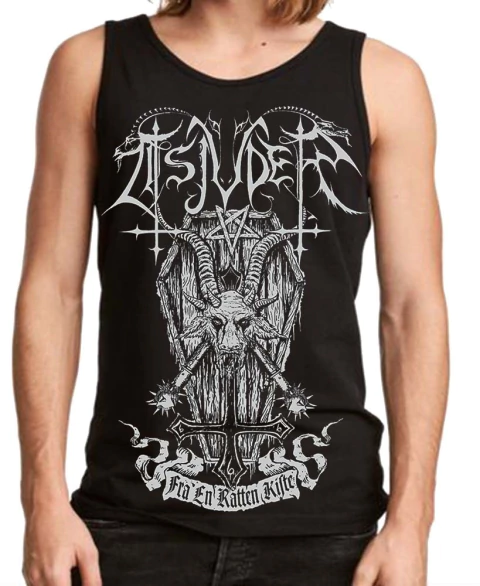 TSJUDER - Fra'en Katten Kilte - comprar online