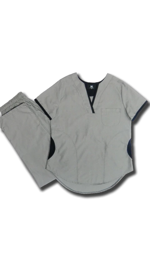 [Linea J] Gris y negro - comprar online