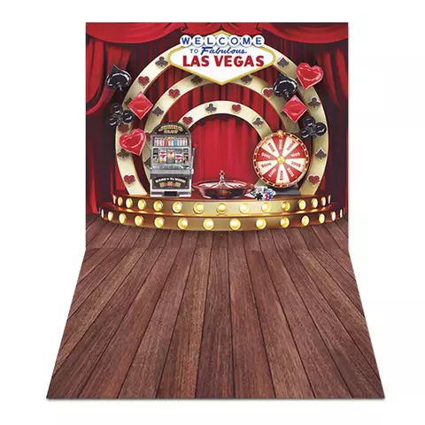 0169 - Las Vegas - comprar online