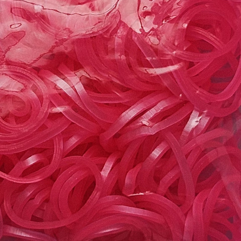Imagem do Elásticos - Grosso (200un)