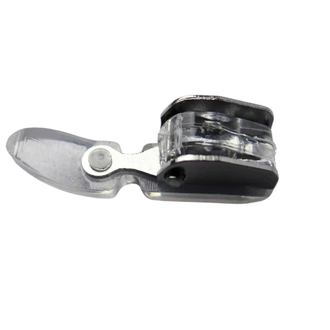 Calcador Doméstico de Pregar Ziper - comprar online