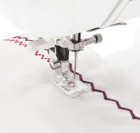 Calcador Doméstico Para Ponto Decorativo 446492 - Westpress.