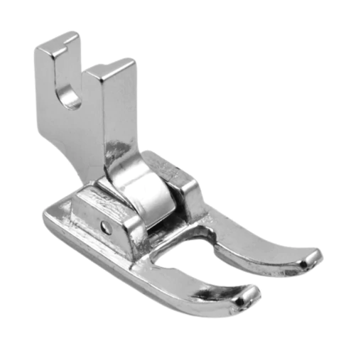 Calcador Doméstico Ponto Cheio Abrir Costura e Aplicação RJ-7313 718 - Westpress.