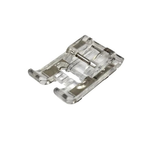 Calcador Doméstico Para Ponto Decorativo Cheio e Acetinado CY-7303 - Westpress.