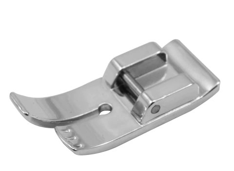 Calcador Doméstico Ponto Reto CY-7304 1/4 - Westpress.