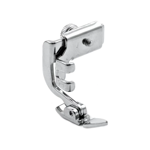 Calcador Domestico Para Zíper Estreito Com Regulagem 66160 - Westpress.