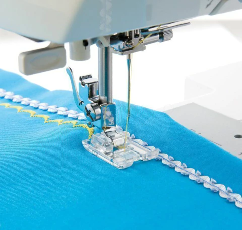 Calcador Doméstico Para Casear De Plástico 161927 - Westman.