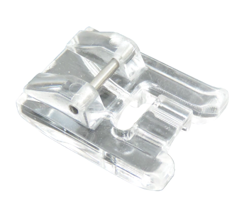 Calcador Doméstico Para Aplicar Miçanga e Paetê PCF-F1 -Westpress.