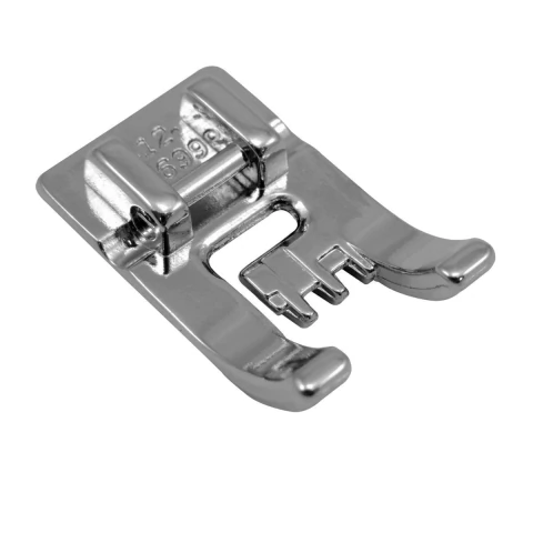 Calcador Doméstico de Nervura