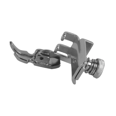 Calcador Doméstico Ziper (Triplo) Com Regulagem 66163 - Westman.