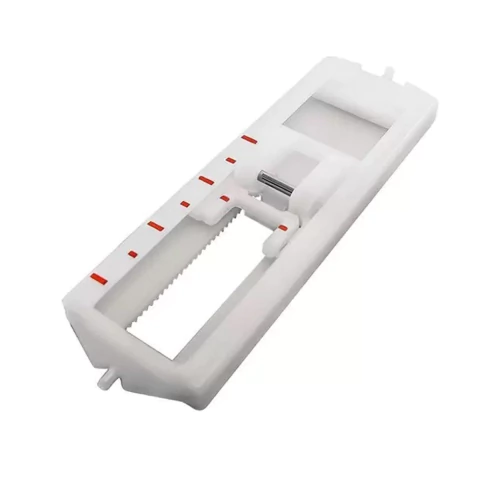 Calcador Doméstico Para Casear RT-7302 - Westpress.