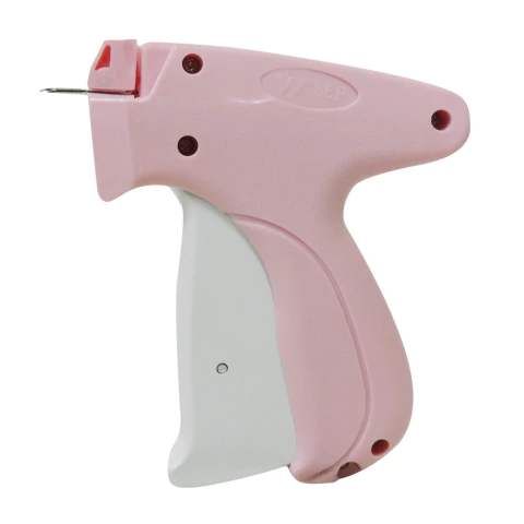 Aplicador de Tag Pin Westpress para Tecidos Leves