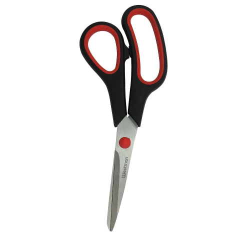 Tesoura Multiuso Cabo Soft - Westman