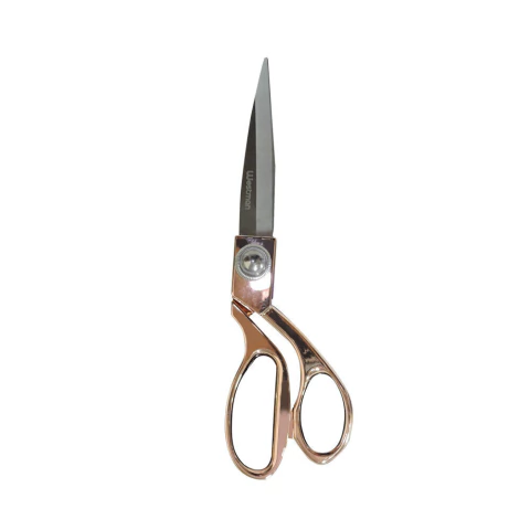 Tesoura de Alfaiate Rose Gold - Westman