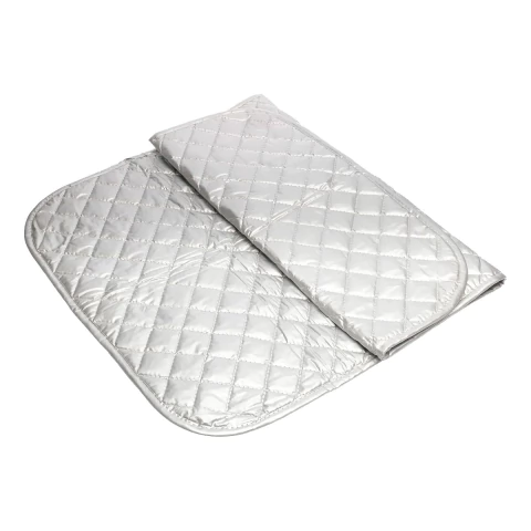 Tapete Térmico Dobrável para Passar Roupa 83,5 x 48 cm - comprar online