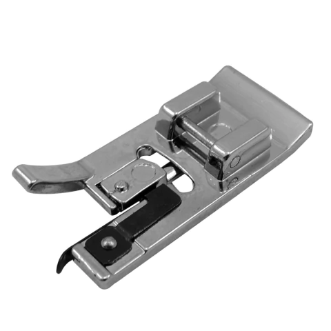 Calcador Doméstico Acabamento Overlock e Chuleado ALF-A2 - Westpress.