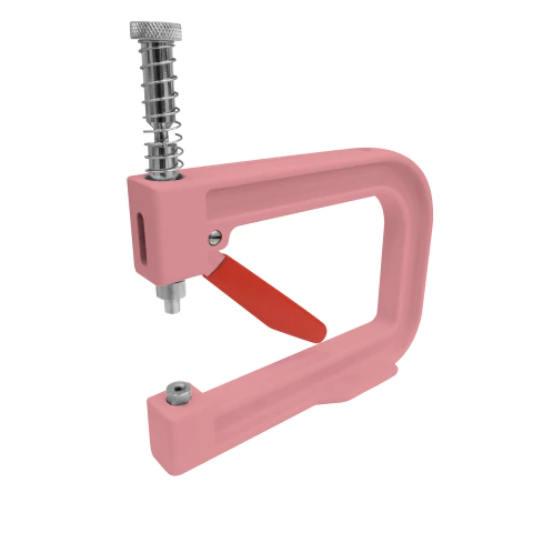 Aplicador de Pérola com 4 Matrizes