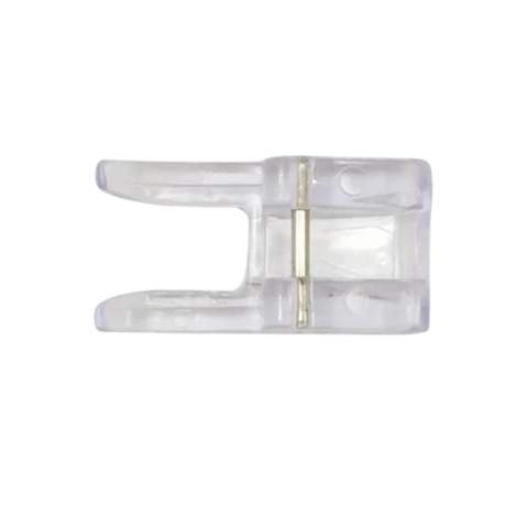 Calcador Domestico Plástico Ponto Decorativo P60794W