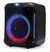 CAIXA DE SOM PRETO GET 250W CUBE - comprar online