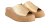 Sueco Plataforma Oro - tienda online