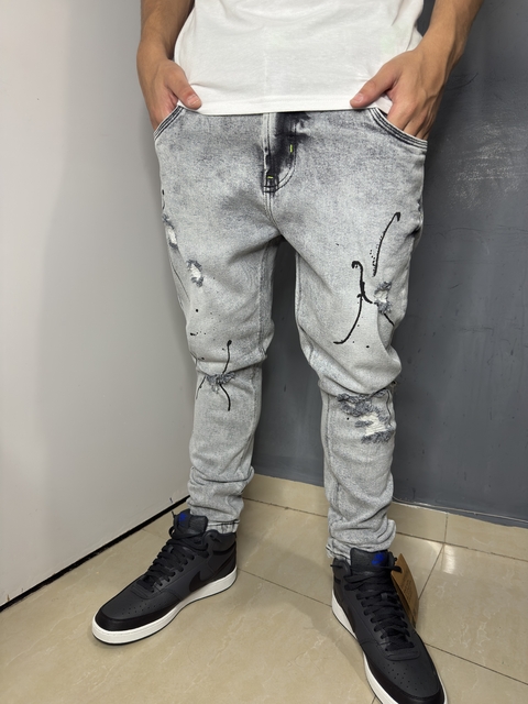 CALÇA BROWN JEANS