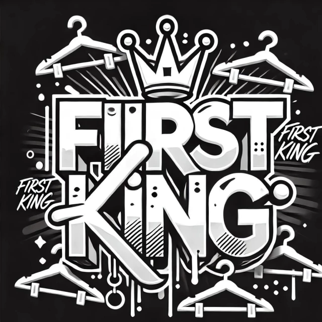 First King