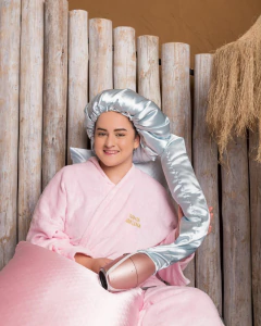 Touca Difusora - comprar online