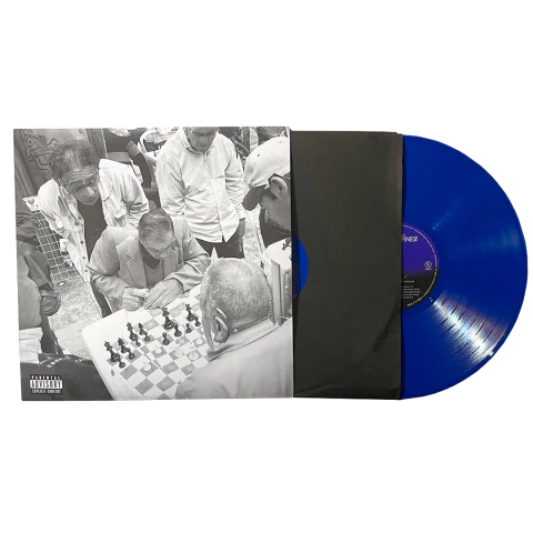 Tabogo's Finest Lp (Vinilo) - comprar en línea