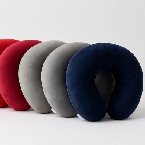 Almohada para Cuello – Perfecta para Viajes y Descanso