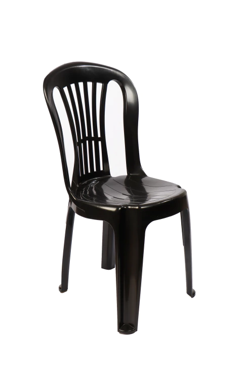 Cadeiras Bistrô Preto - comprar online