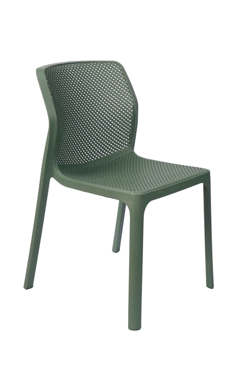 Cadeiras Laryssa Verde - comprar online