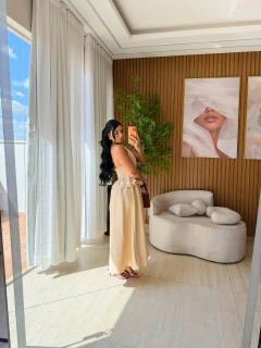 Imagem do VESTIDO VITÓRIA #2570